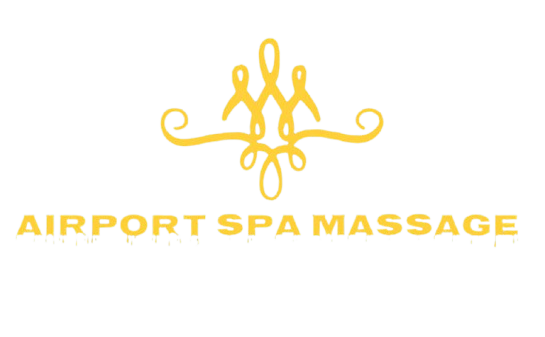 Airport Spa Massage
